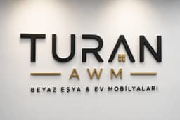 TURAN AWM